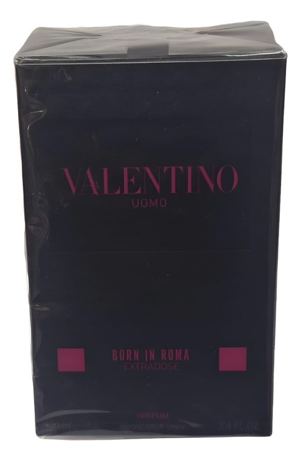 Valentino Born In Roma Extradose Hombre Parfum 100 Ml. - Imagen 3