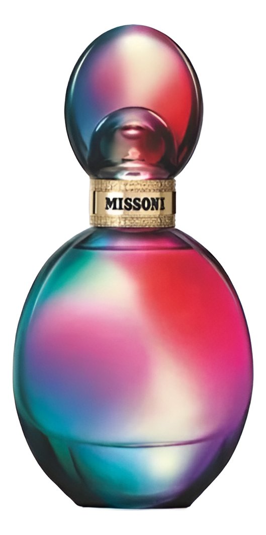 Missoni Original Eau De Parfum Mujer Perfume X 50ml - Imagen 3
