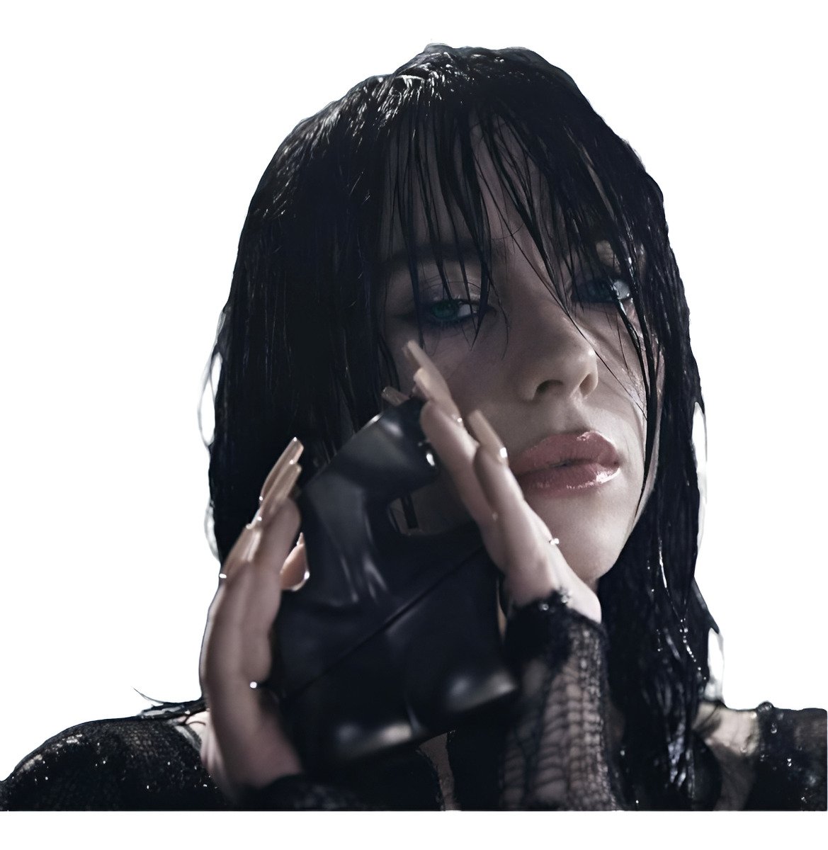 Perfume Billie Eilish Eilish No. 2 Eau De Parfum X 100ml - Imagen 3