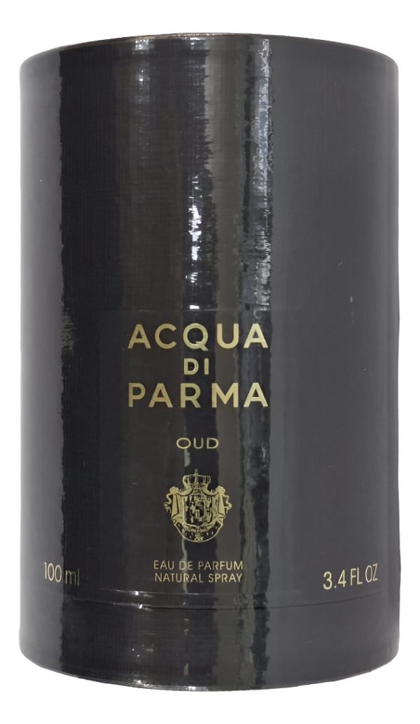 Perfume Acqua Di Parma Oud Eau De Parfum X 100 Ml Original - Imagen 3