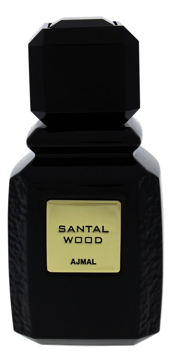 Perfume Ajmal Santal Wood Eau De Parfum Para Hombre, 100 Ml - Imagen 2