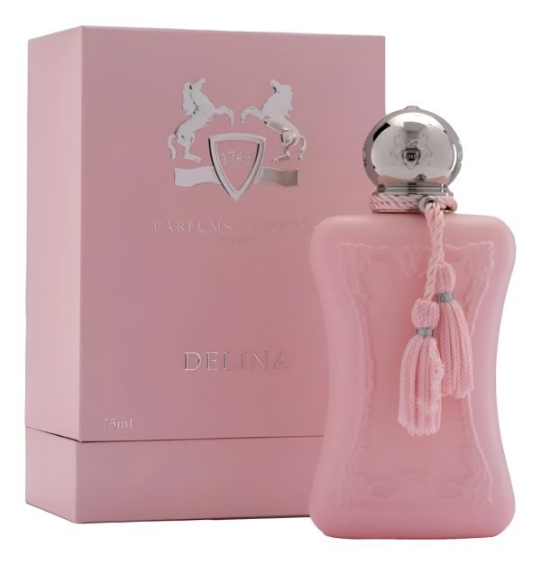 Parfums De Marly Delina Eau De Parfum X75 Ml Original