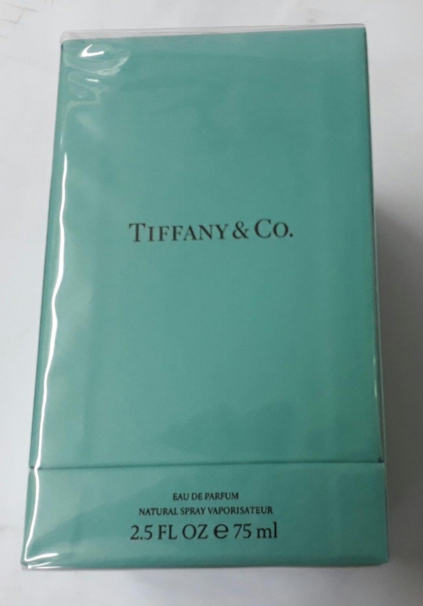 Tiffany Edp 75 Ml - Imagen 2