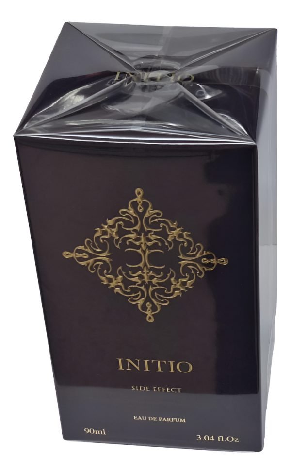 Perfume Initio Side Effect X 90 Ml Eau De Parfum Original - Imagen 7