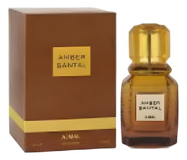Perfume Ajmal Amber Santal Eau De Parfum X 100 Ml Original - Imagen 4