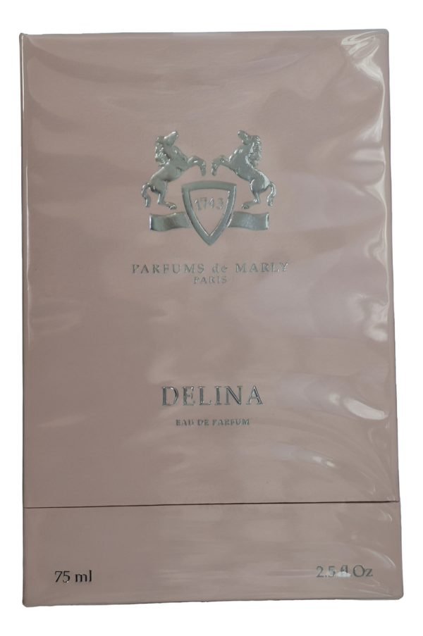 Parfums De Marly Delina Eau De Parfum X75 Ml Original - Imagen 6