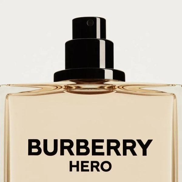 Perfume Hombre Burberry Hero Edt 50 Ml - Imagen 4