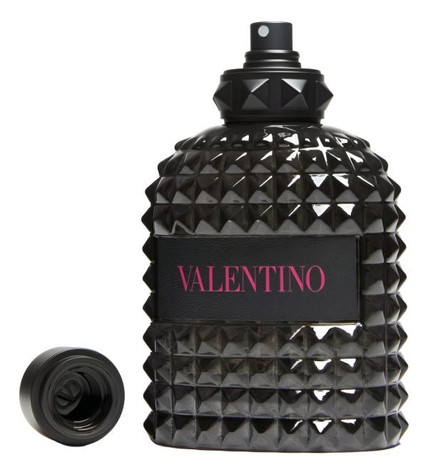 Valentino Extradose Born In Roma Uomo Parfum 100 Ml - Imagen 2