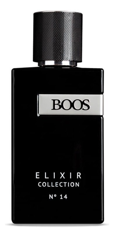 Perfume Boos Elixir Colletion N°14 X100ml - Imagen 3