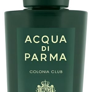 Perfume Acqua Di Parma Colonia Club X 100ml Original