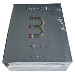 Bharara Peace Parfum 100ml Spray Volumen De La Unidad 100 Ml