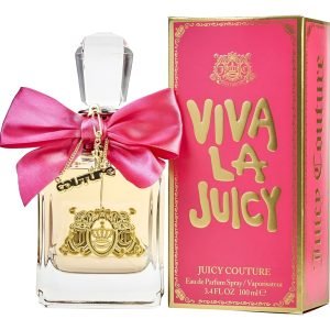 Perfume Juicy Couture Viva La Juicy Edparfum X100ml Original