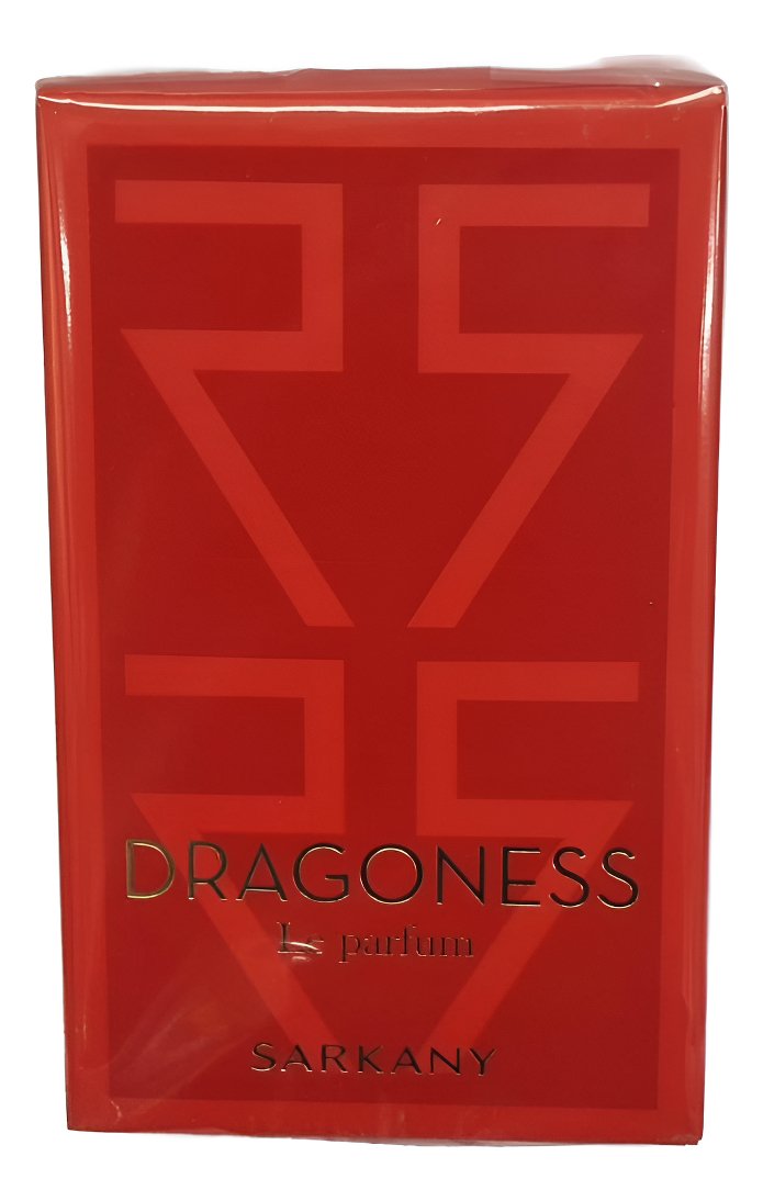 Perfume Mujer Sarkany Dragoness Le Parfum Edp X 100 Ml - Imagen 3