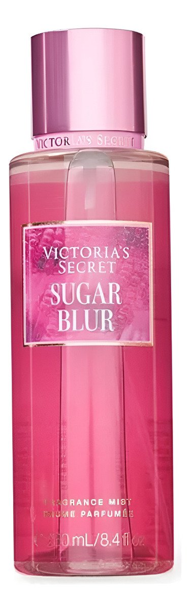Victoria's Secret Sugar Blur Spray X 250ml Original - Imagen 2