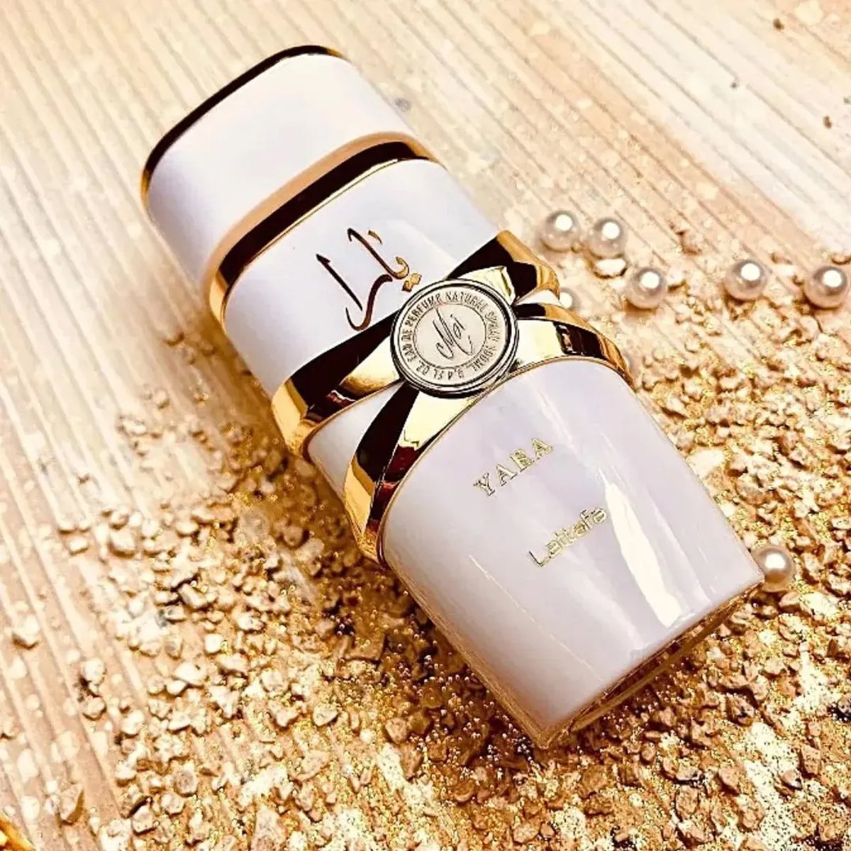 Set Colección De Perfumes Árabes My Yara Collection Lattafa Pack X4 - Imagen 7