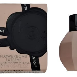 Viktor&rolf Flowerbomb Extreme Edp X 7ml Mujer Original