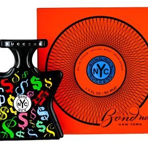 Perfume Bond No. 9 Success Essence Edp Original X 100ml