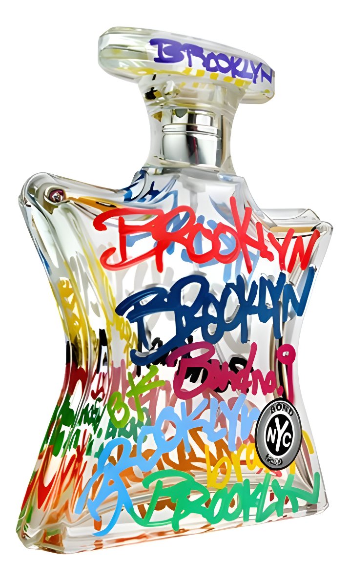 Perfume Bond No. 9 Brooklyn Edp X 100 Ml Original - Imagen 4