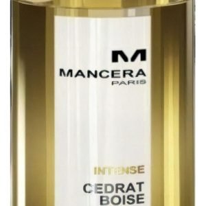 Perfume Mancera Cedrat Boise Intense Extrait De Parfum 120ml