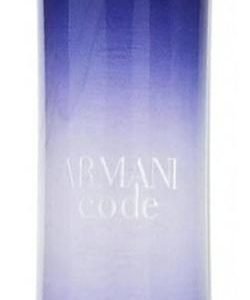 Armani Code Edp 75ml Para Mujer