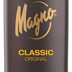 Gel De Ducha La Toja Magno Classic 550ml Original