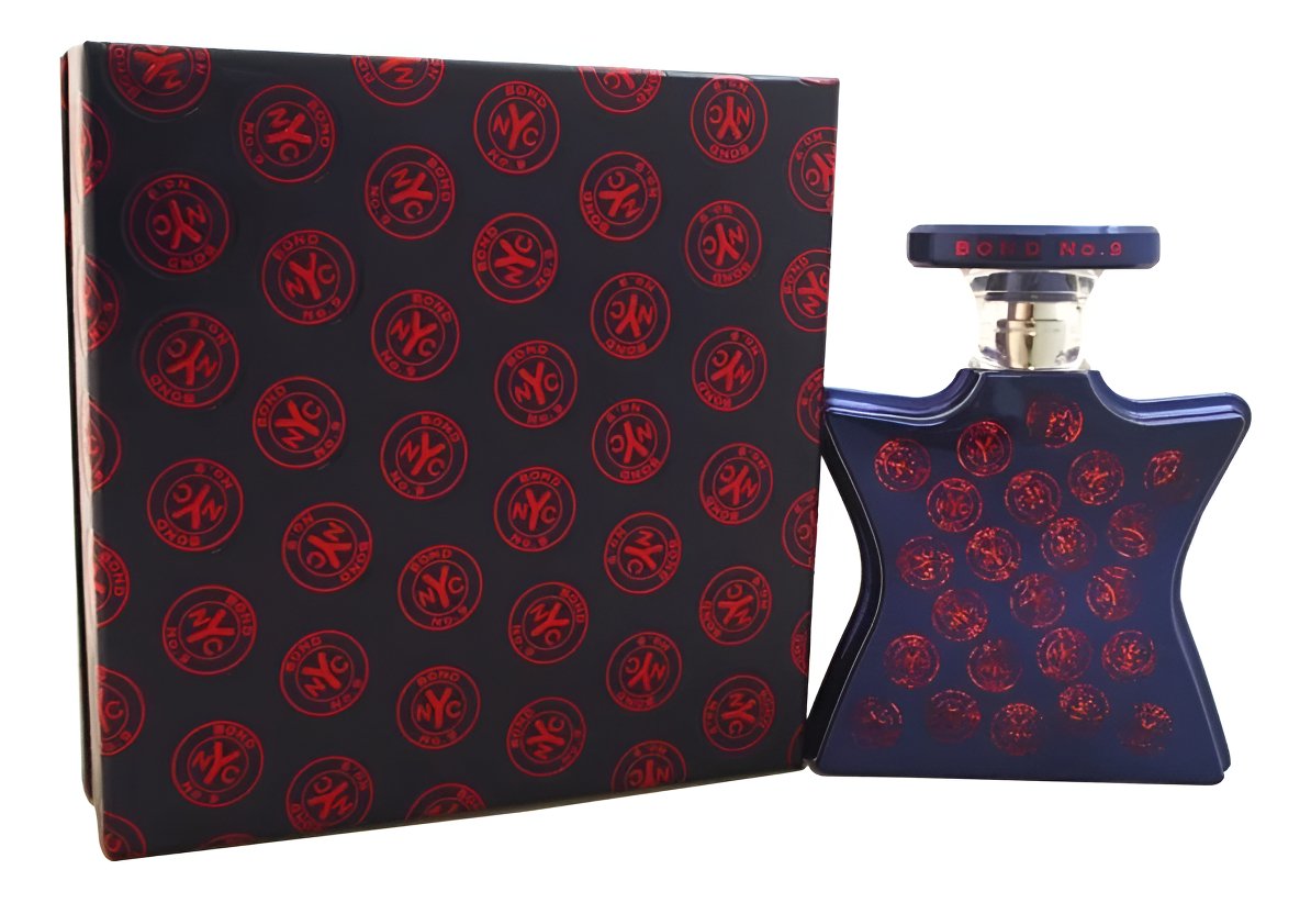 Bond No. 9 Manhattan X 100ml Spray Eau De Parfum Original