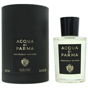 Perfume Acqua Di Parma Magnolia Infinita Edp X100ml Original
