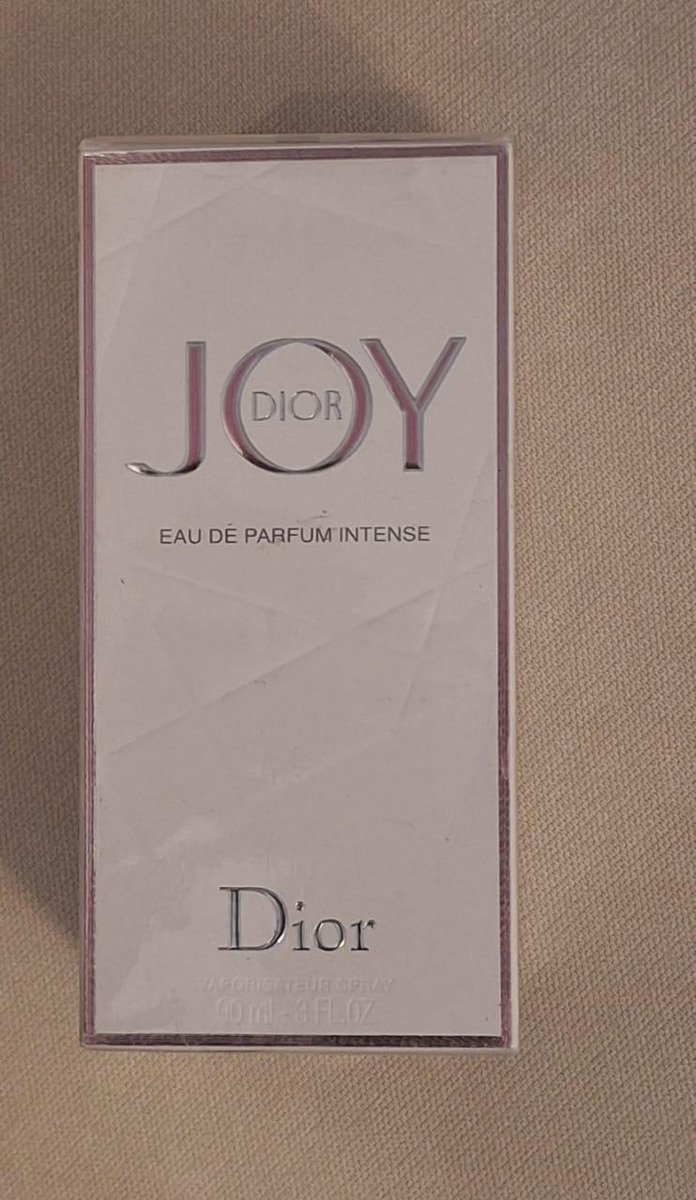 Dior Joy Intense Eau De Parfum Spray 90 Ml Mujer Perfume - Imagen 4