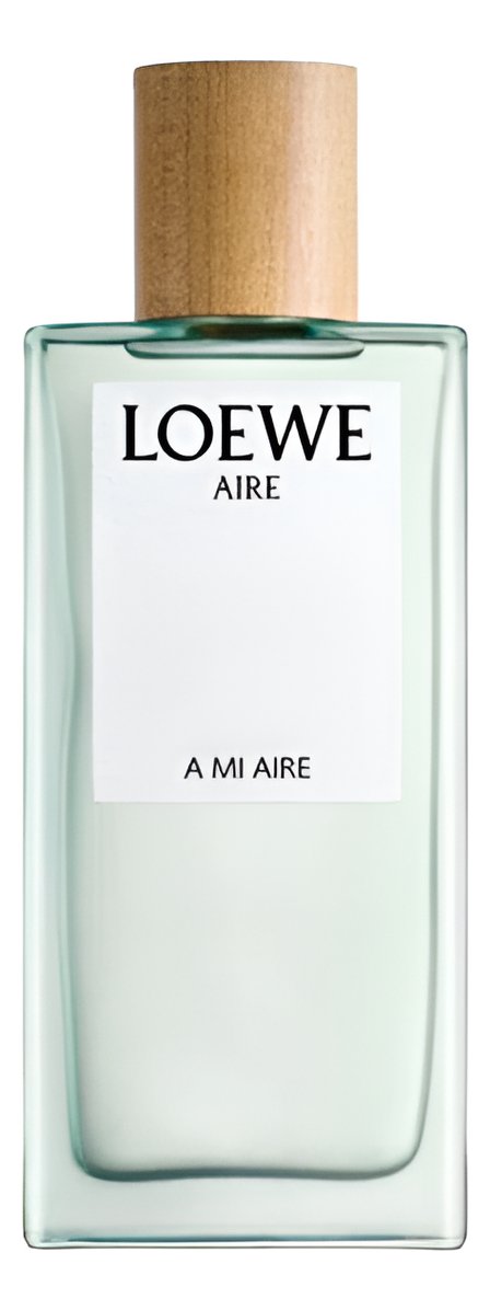 Perfume Loewe A Mi Aire X 100 Ml Edtoilette Mujer Original - Imagen 3