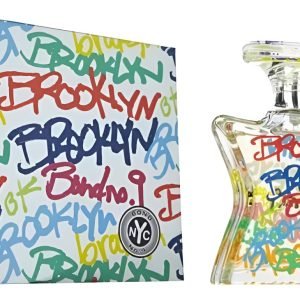 Perfume Bond No. 9 Brooklyn Edp X 100 Ml Original