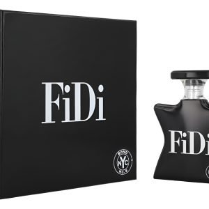 Perfume Bond No. 9 Fidi Eau De Parfum Spray 100 Ml Original