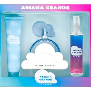 Perfume Ariana Grande Cloud Set 3pzs 100ml Spray Original