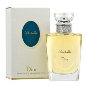 Perfume Dior Diorella Edt 100 Ml Mujer
