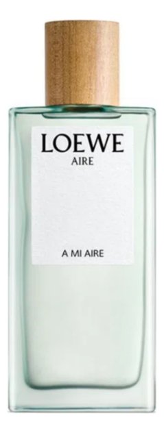 Perfume Loewe A Mi Aire Eau De Toilette 100 Ml Floral Frutal - Imagen 3