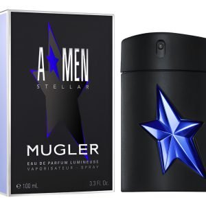 Perfume Mugler A*men Stellar Edp 100 Ml Ambarado Gourmand Hombre