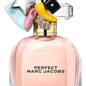 Perfume Marc Jacobs Perfect Eau De Parfum 50ml Floral Mujer