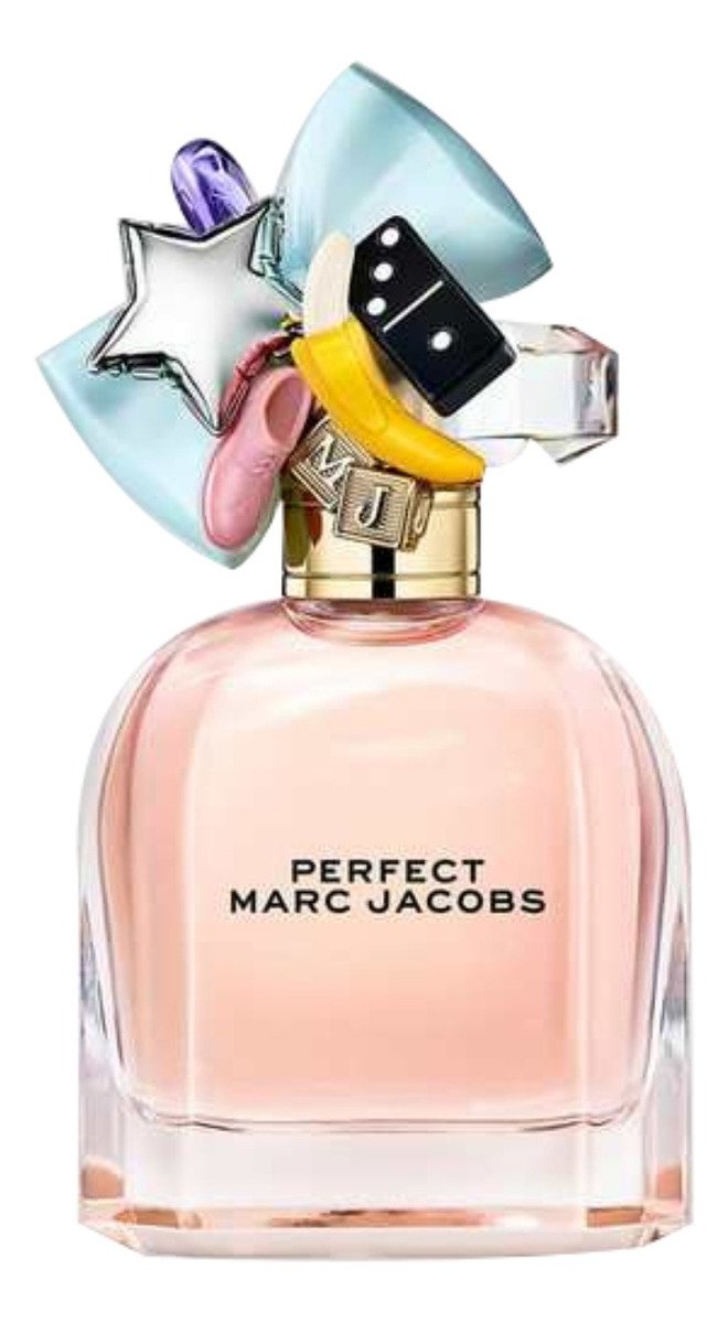 Perfume Marc Jacobs Perfect Eau De Parfum 50ml Floral Mujer