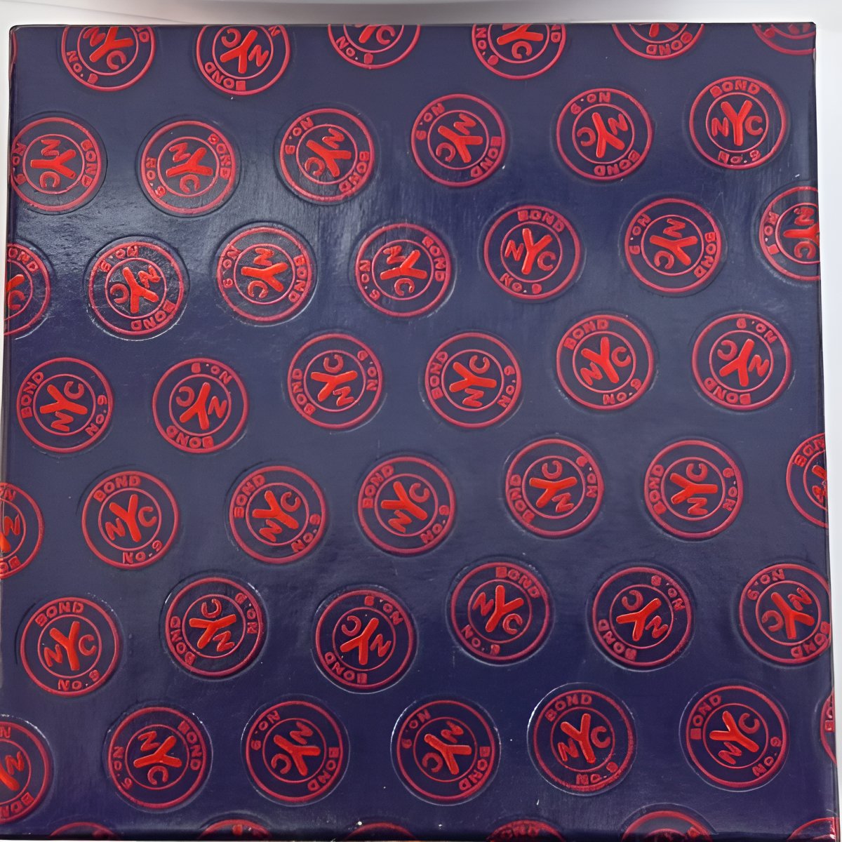 Bond No. 9 Manhattan X 100ml Spray Eau De Parfum Original - Imagen 6