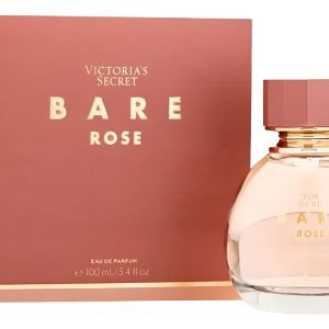 Perfume Victoria's Secret Bare Rose X 100 Ml Original