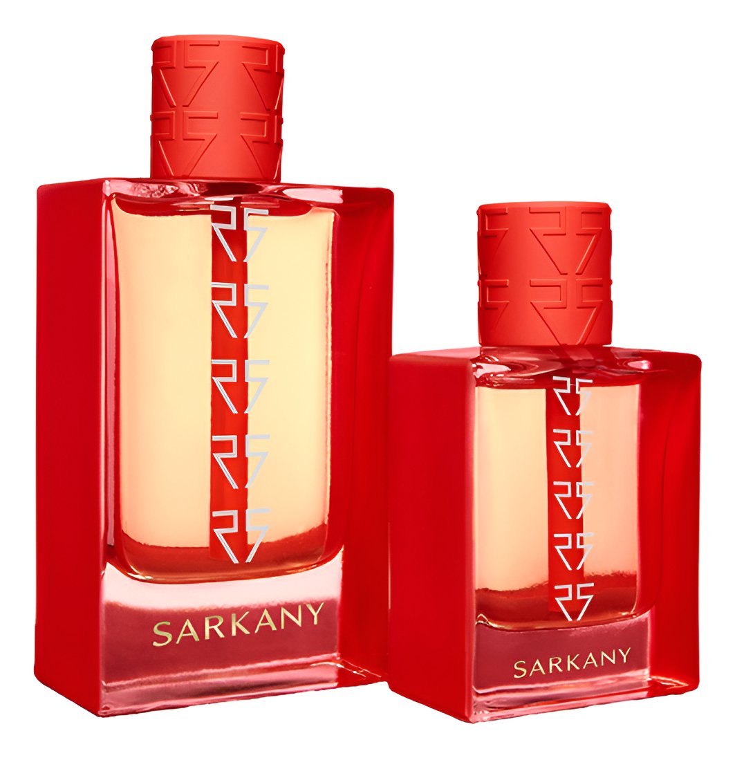 Perfume Mujer Sarkany Dragoness Le Parfum Edp X 100 Ml - Imagen 4