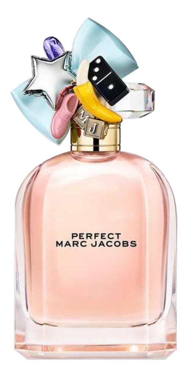Perfume Marc Jacobs Perfect Edp 100 Ml Para Mujer