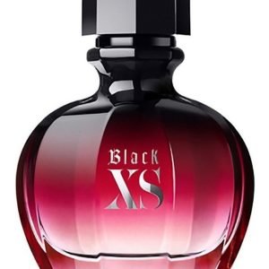 Black Xs For Her Edp 80ml Para Mujer