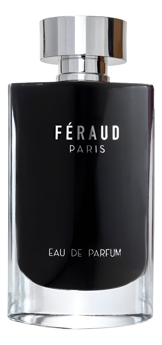 Perfume Féraud Pour Homme Eau De Parfum X 90 Ml Original - Imagen 3