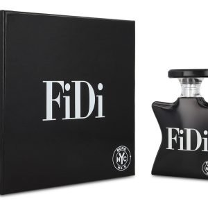 Perfume Bond No. 9 Fidi 100 Ml Eau De Parfum Unisex Amaderado