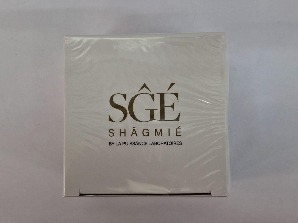 La Puissance Shagmie Crema Noche Anti Age 50ml - Imagen 6