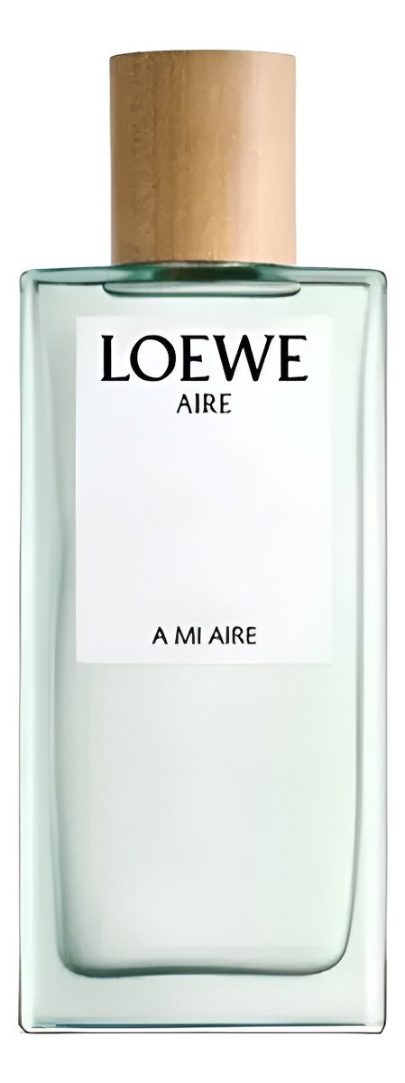 Perfume Loewe A Mi Aire X 100 Ml Edtoilette Mujer Original - Imagen 5