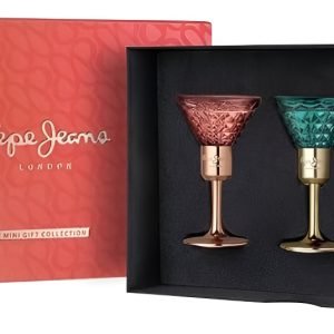 Pepe Jeans Original Set X 3 X 15ml Eau De Parfum