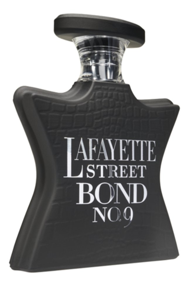 Bond No. 9 Lafayette Street Edp 100 Ml - Imagen 2
