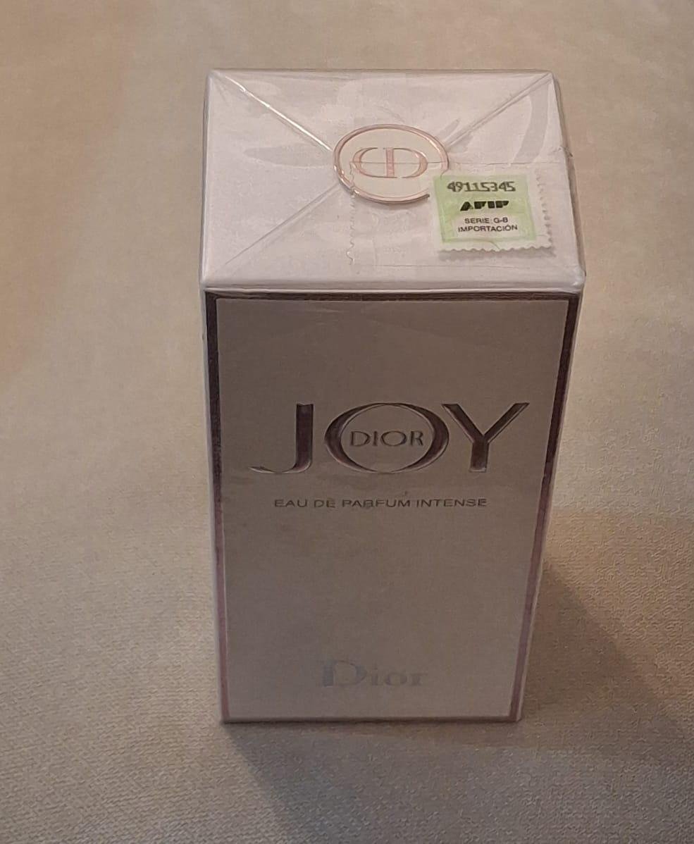 Dior Joy Intense Eau De Parfum Spray 90 Ml Mujer Perfume - Imagen 5