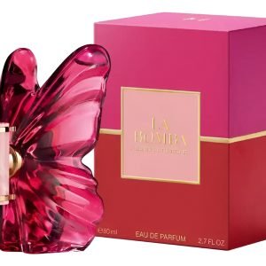 Perfume Carolina Herrera La Bomba 80 Ml Edp